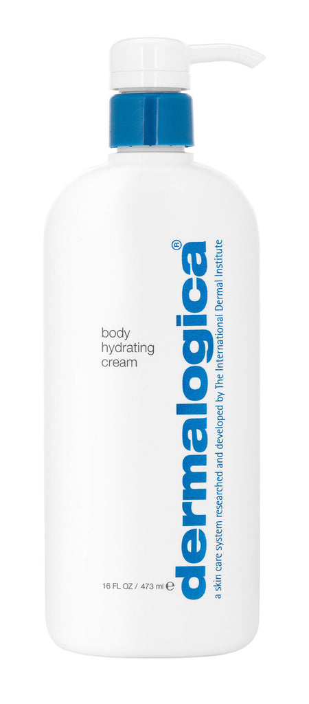 Dermalogica Body Hydrating Cream 473ml