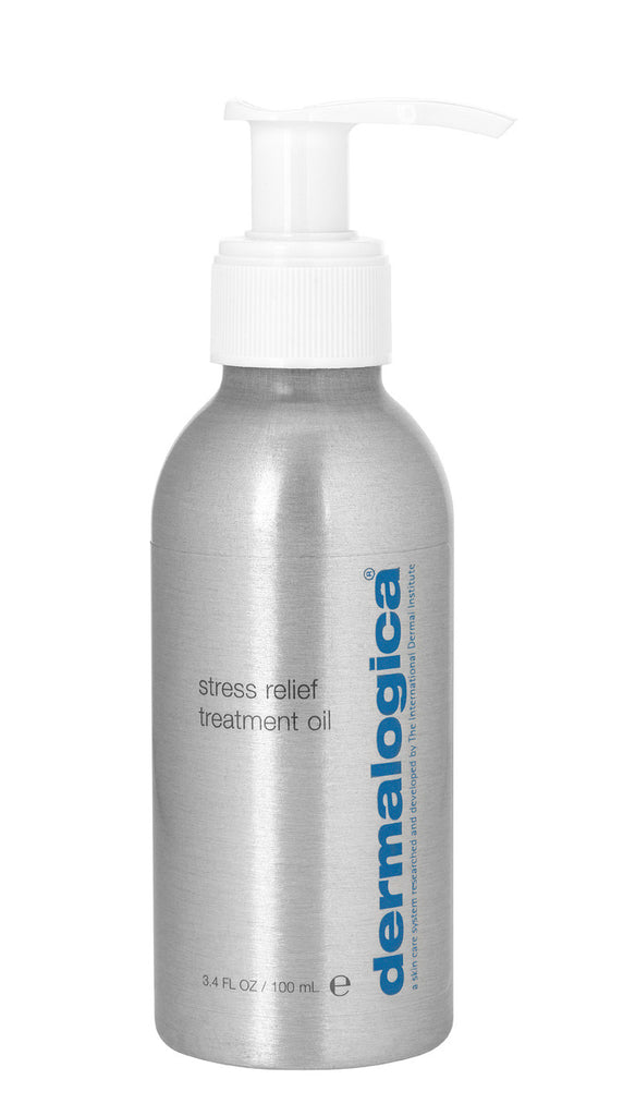 Dermalogica Stress Relief Treatment Oil 100ml