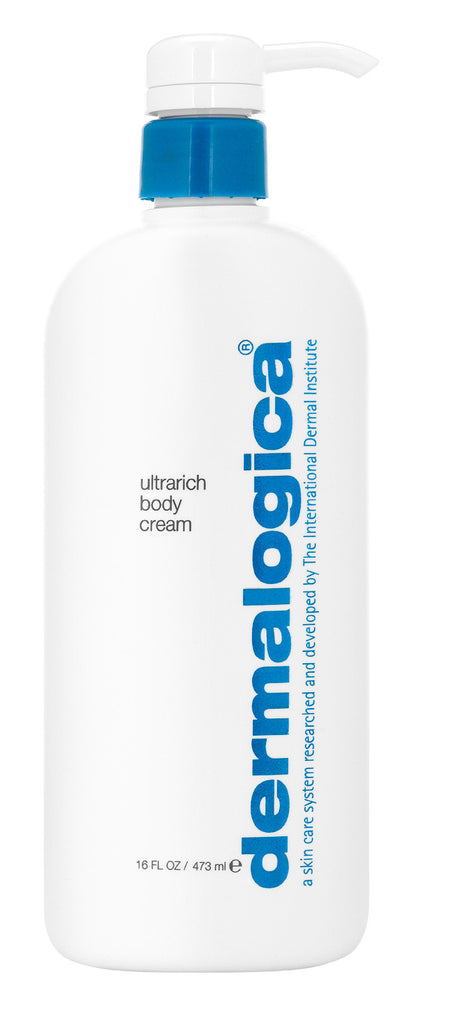 Dermalogica Ultra Rich Body Cream 473ml