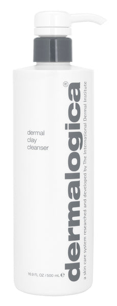 Dermalogica Dermal Clay Cleanser 500ml