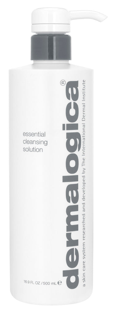 Dermalogica Essential Cleansing Solution 500ml