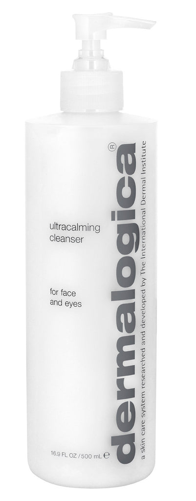 Dermalogica Ultra Calming Cleanser 500ml