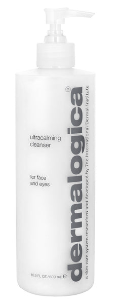 Dermalogica Ultra Calming Cleanser 500ml