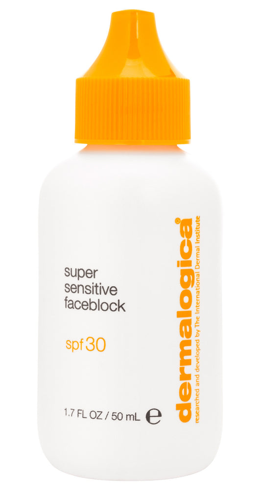 Dermalogica Super Sensitive Face Block SPF30 50ml