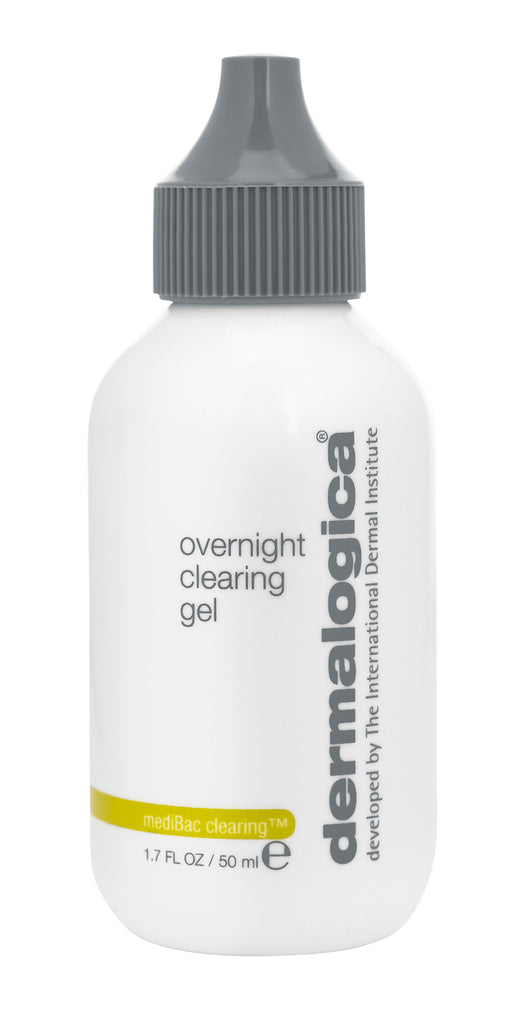 Dermalogica Overnight Clearing Gel 50ml