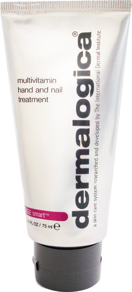 Dermalogica MultiVitamin Hand & Nail Treatment 75ml