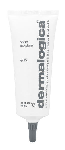 Dermalogica Sheer Moisture SPF15 Untinted 40ml