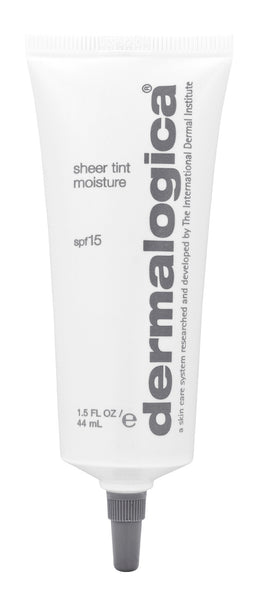 Dermalogica Sheer Tint Moisture SPF15 Dark 40ml