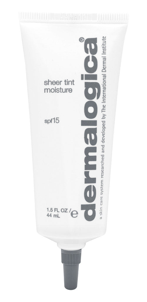 Dermalogica Sheer Tint Moisture SPF15 Light 40ml