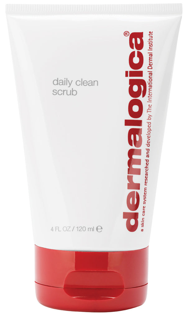 Dermalogica Daily Clean Scrub 120ml