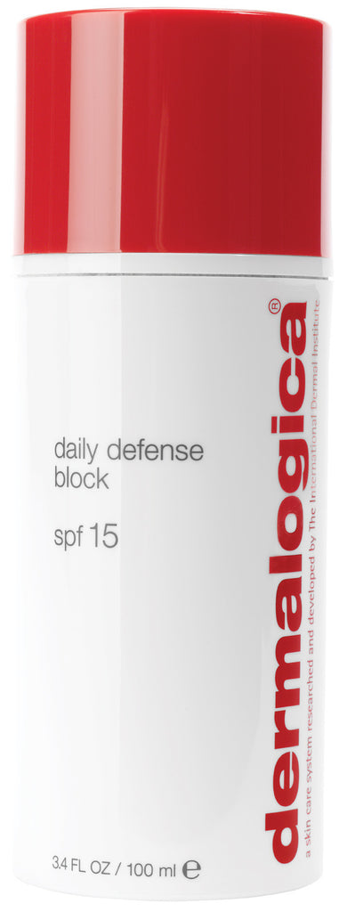 Dermalogica Daily Defense Block spf15 100ml