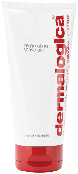 Dermalogica Invigorating shave Gel 180ml