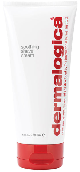 Dermalogica Soothing Shave Cream 180ml