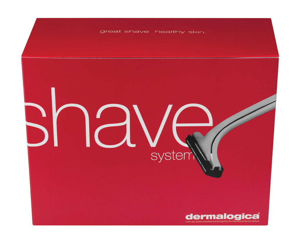 Dermalogica Starter Kit Shave