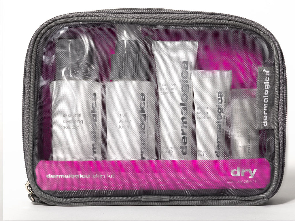 Dermalogica Skin Kit Dry