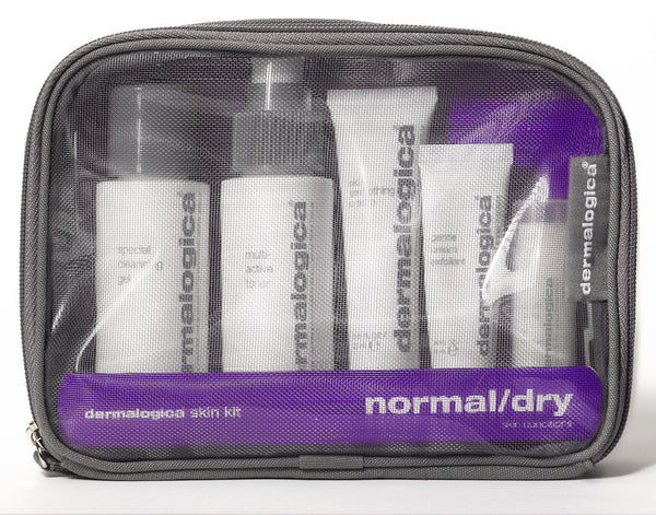 Dermalogica Skin Kit Normal Dry