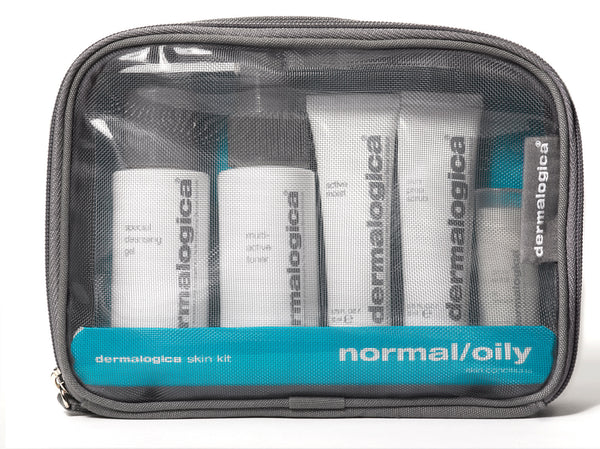 Dermalogica Skin Kit Normal Oily