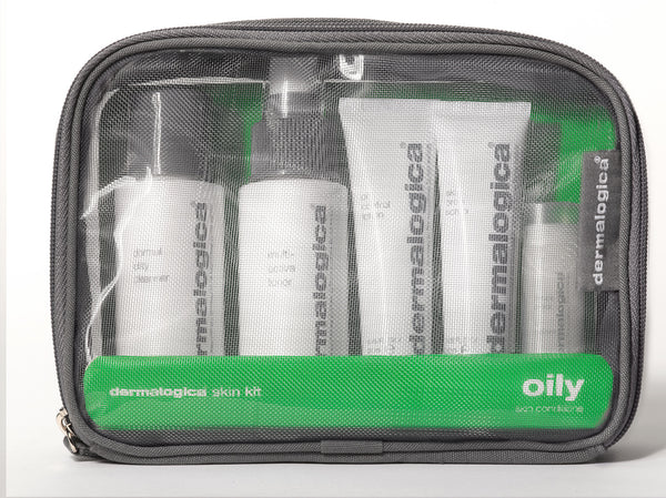 Dermalogica Skin Kit Oily